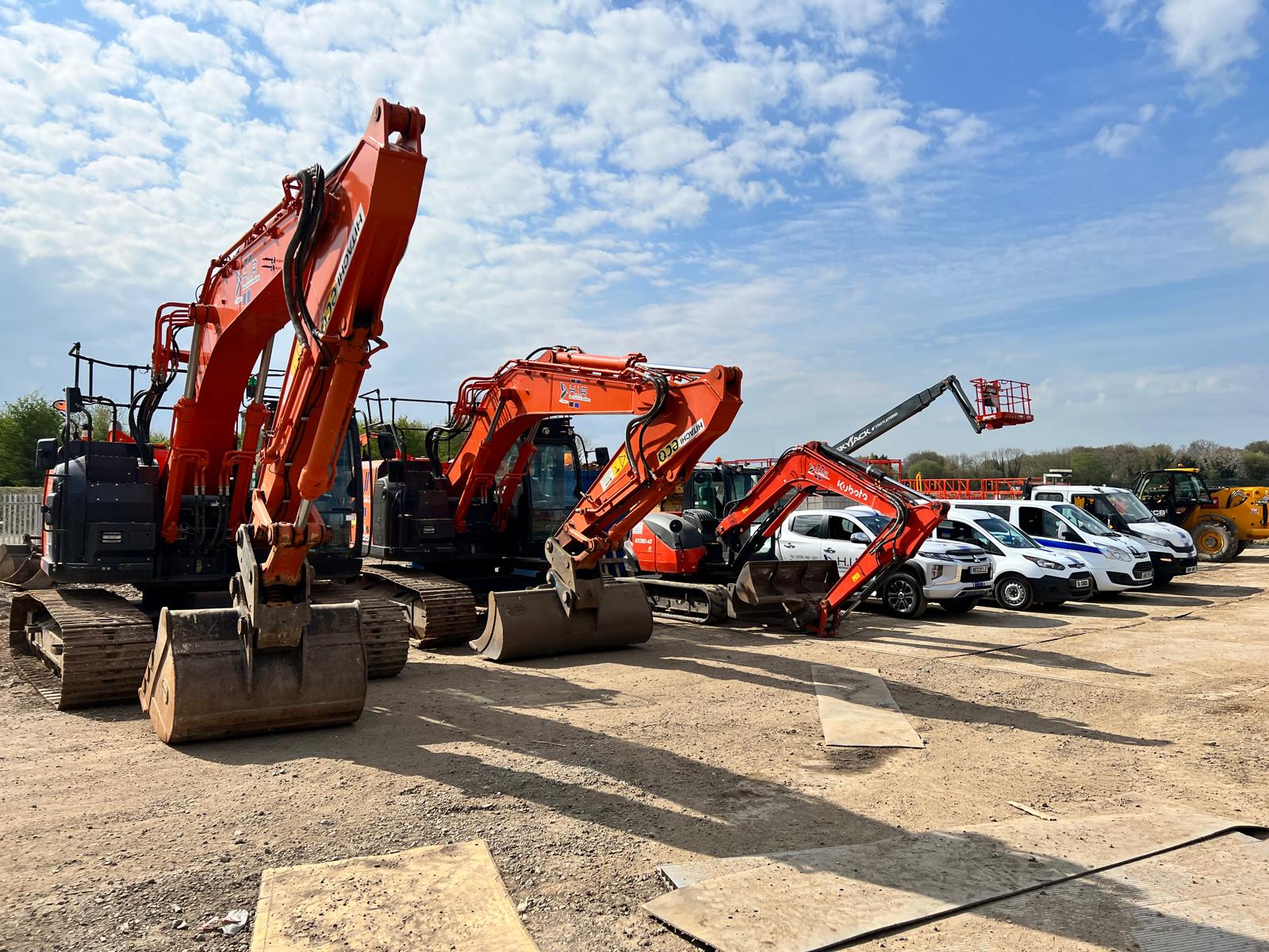 Heathrow Industrial Recycling (HIR) Ltd