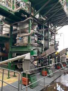 Data Centre Strip Outs & Scrap Metal Recycling | Nationwide UK Services | HIR Ltd