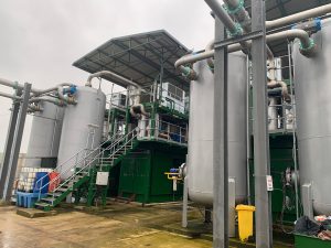 Data Centre Strip Outs & Scrap Metal Recycling | Nationwide UK Services | HIR Ltd