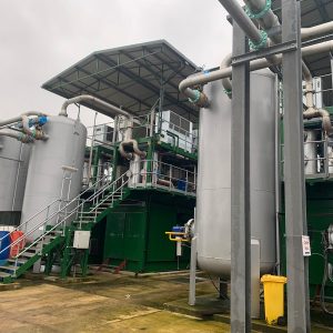 Data Centre Strip Outs & Scrap Metal Recycling | Nationwide UK Services | HIR Ltd