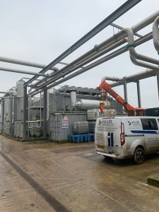 Data Centre Strip Outs & Scrap Metal Recycling | Nationwide UK Services | HIR Ltd Data Centre Strip Outs & Scrap Metal Recycling | Nationwide UK Services | HIR Ltd