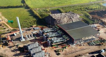 Heathrow Industrial Recycling (HIR) Ltd - Scrap Metal Recycling