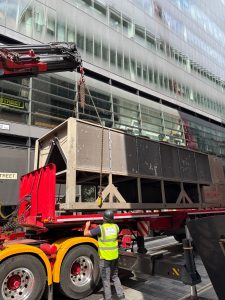 Heathrow Industrial Recycling (HIR) Ltd - AC Disposal and Scrap Metal Recycling in Bread Street (London) Heathrow Industrial Recycling (HIR) Ltd - AC Disposal and Scrap Metal Recycling in Bread Street (London)
