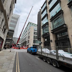 Heathrow Industrial Recycling (HIR) Ltd - AC Disposal and Scrap Metal Recycling in Bread Street (London)