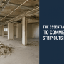 HIR Ltd - The Essential Guide to Commercial Strip Outs 2025 | Cost, Compliance & Sustainability
