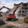 HIR Ltd - Modern Commercial Demolition in 2026: How Businesses Can Reduce Risk, Cost & Delays
