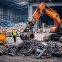 HIR Ltd - What Is Site Clearance? A Guide for Commercial Development Projects