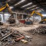 HIR Ltd - Industrial Site Clearance Checklist: What Businesses Must Do Before Redevelopment