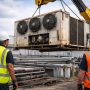Chiller Removal Guide UK: Safe Industrial Chiller Disposal Explained