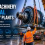Heavy Machinery Removal at Energy Plants Explained (UK Guide)
