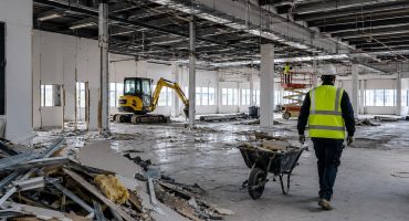 Commercial & Industrial Dilapidations