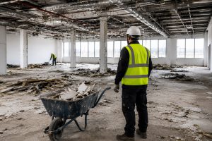 Commercial & Industrial Dilapidations Commercial & Industrial Dilapidations