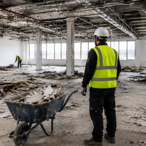Commercial & Industrial Dilapidations