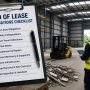 HIR Ltd - End of Lease Dilapidations: A Complete Checklist for Commercial Tenants