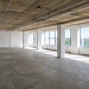 HIR Ltd - UK Office Dilapidations HIR Ltd - UK Office Dilapidations