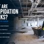 What Are Dilapidation Works? A Complete UK Guide for Commercial Properties