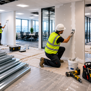 HIR Ltd - Property Reinstatement Services HIR Ltd - Property Reinstatement Services