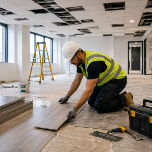 HIR Ltd - Property Reinstatement Services HIR Ltd - Property Reinstatement Services