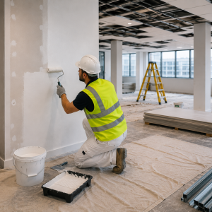 HIR Ltd - Property Reinstatement Services HIR Ltd - Property Reinstatement Services
