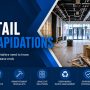 Retail Dilapidations Explained: Everything Retailers Need to Know Before Their Lease Ends