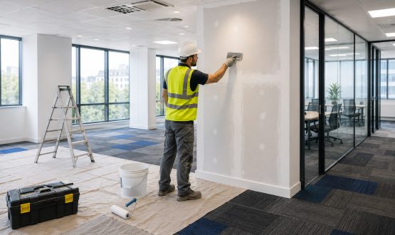 What Is Property Reinstatement? A Guide for Commercial Landlords & Tenants