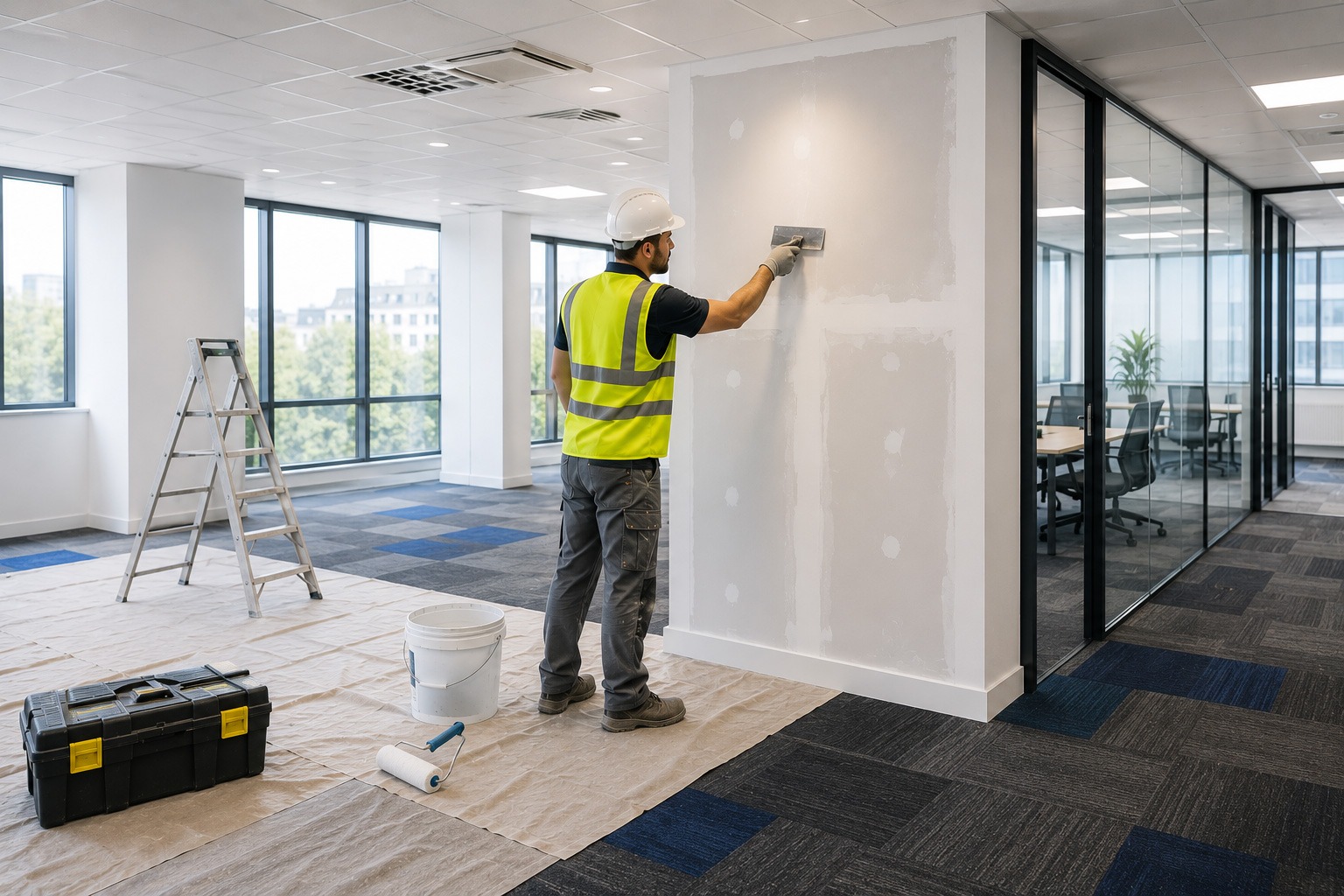 What Is Property Reinstatement? A Guide for Commercial Landlords & Tenants