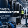 Data Centre Decommissioning: What Businesses Need to Know